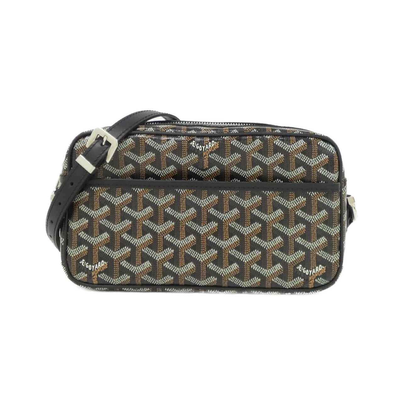 CROSS BODY BAG