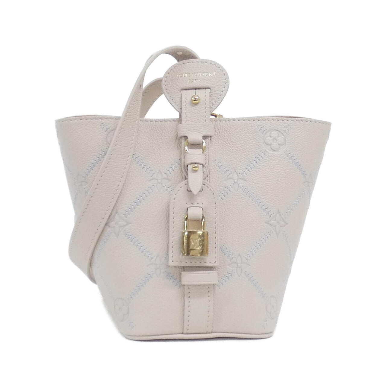 CROSS BODY BAG