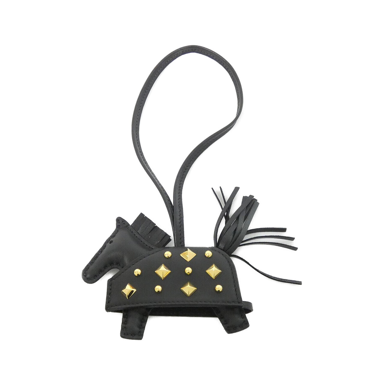 BAG CHARM