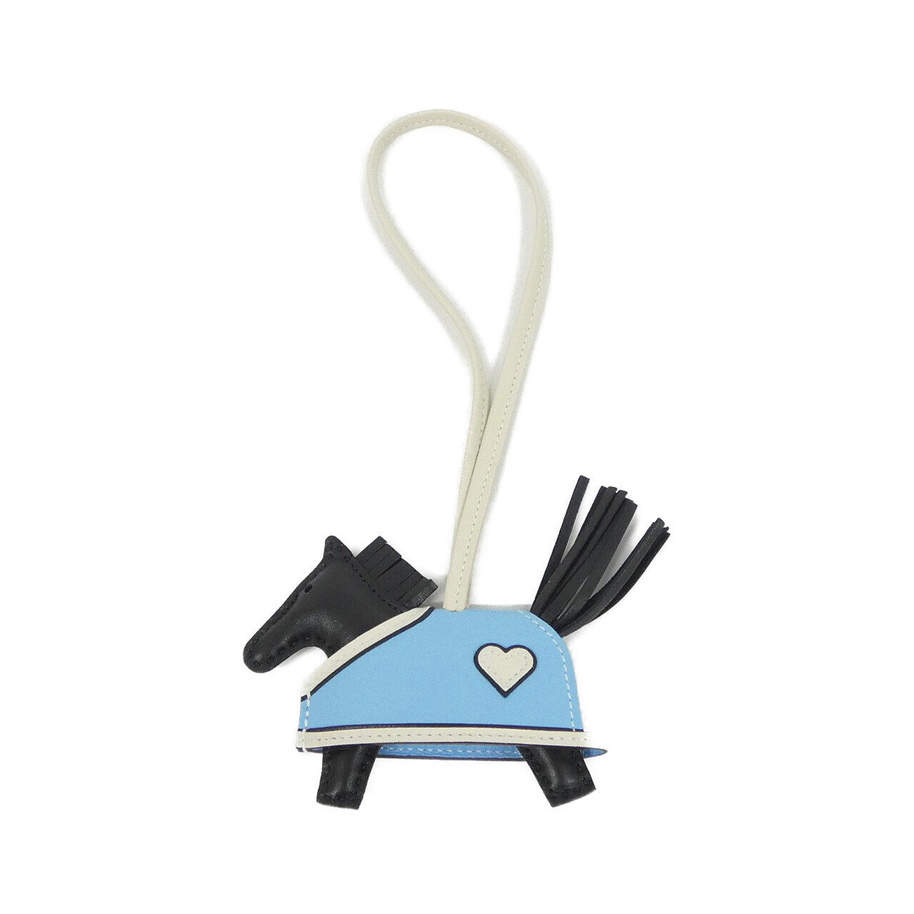 BAG　CHARM