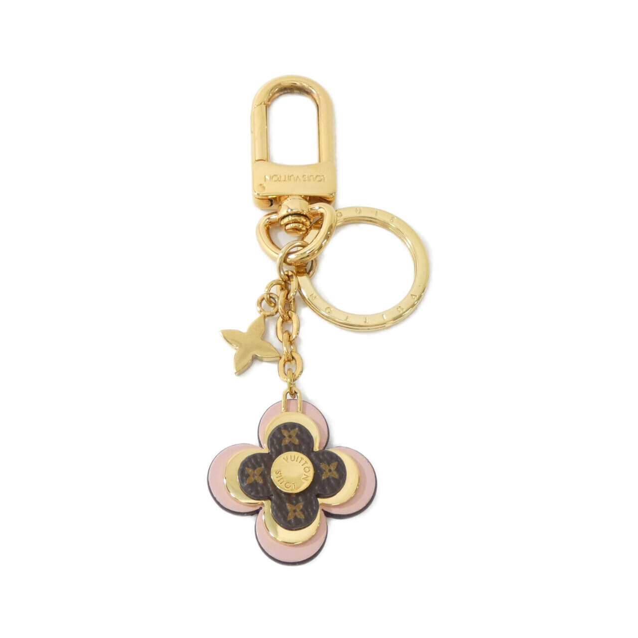 KEY RING