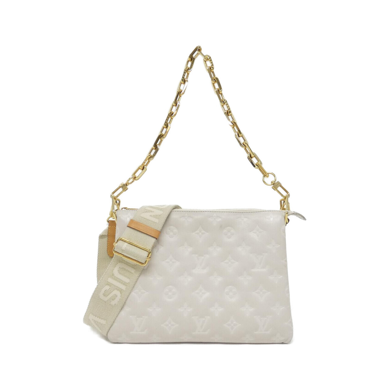 CROSS BODY BAG