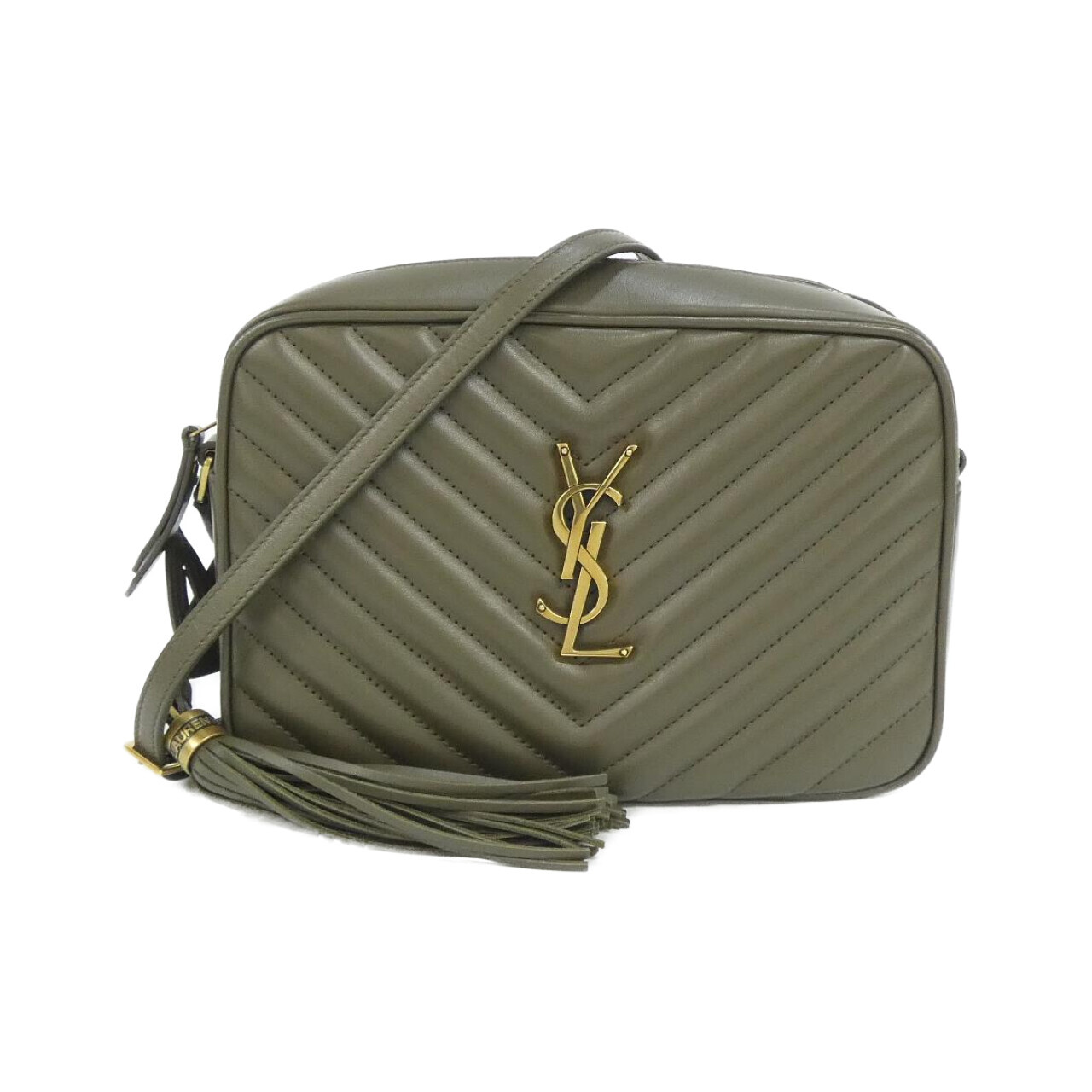 CROSS BODY BAG
