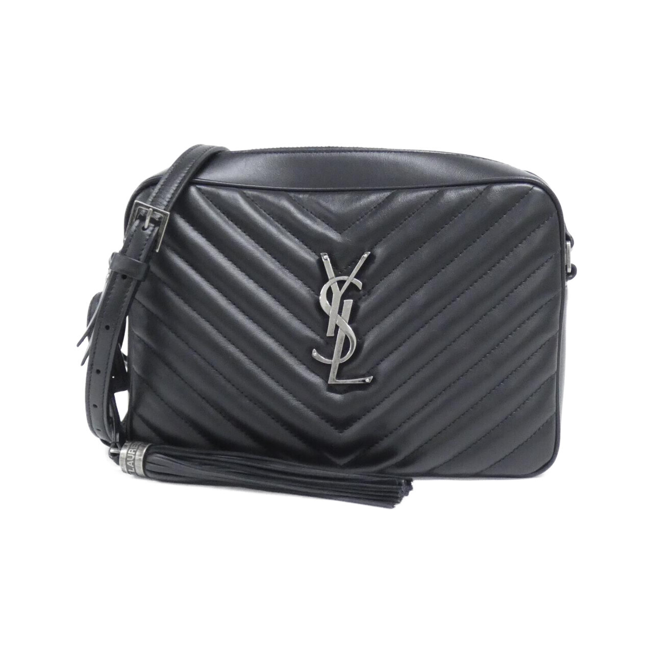CROSS BODY BAG