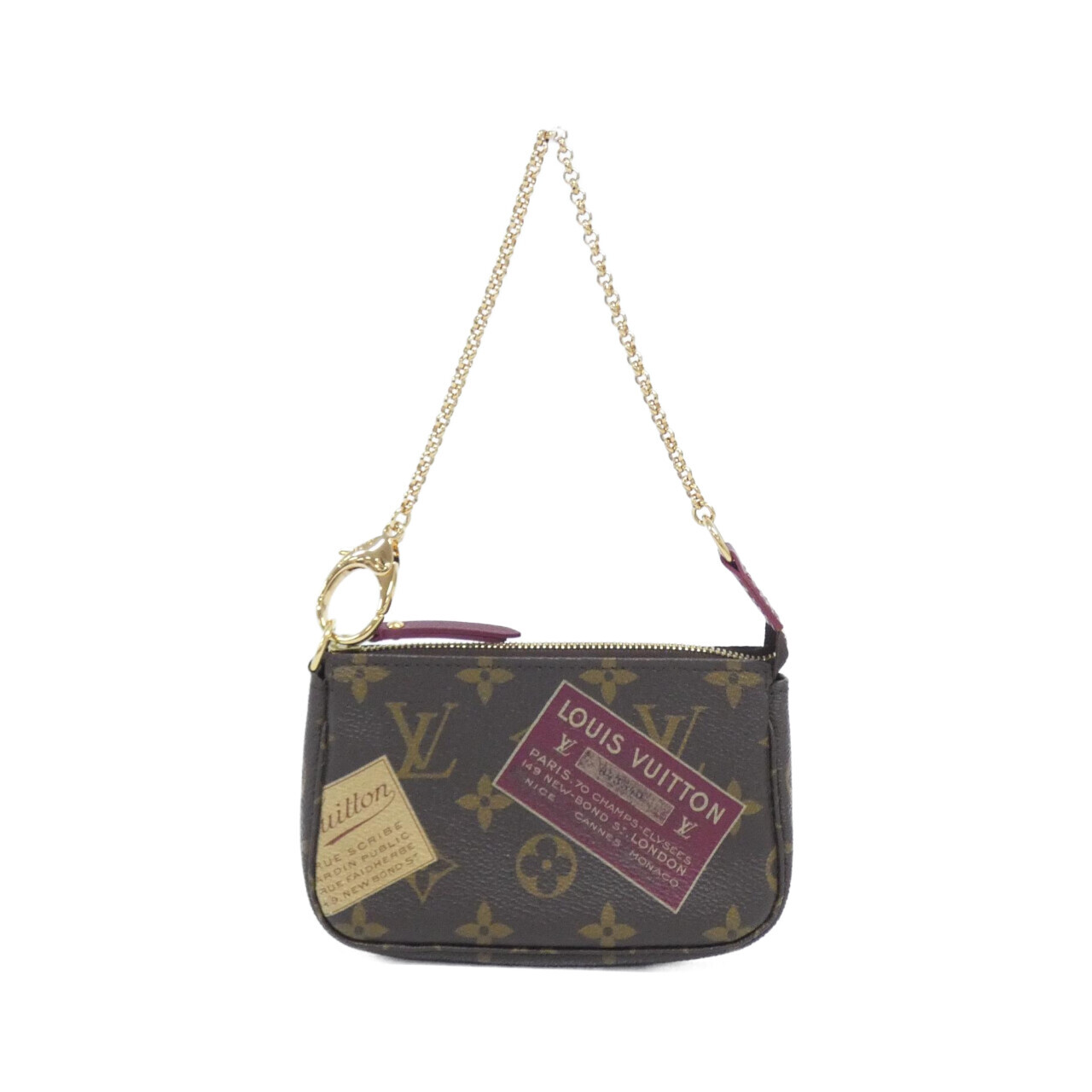 ACCESSORY POUCH