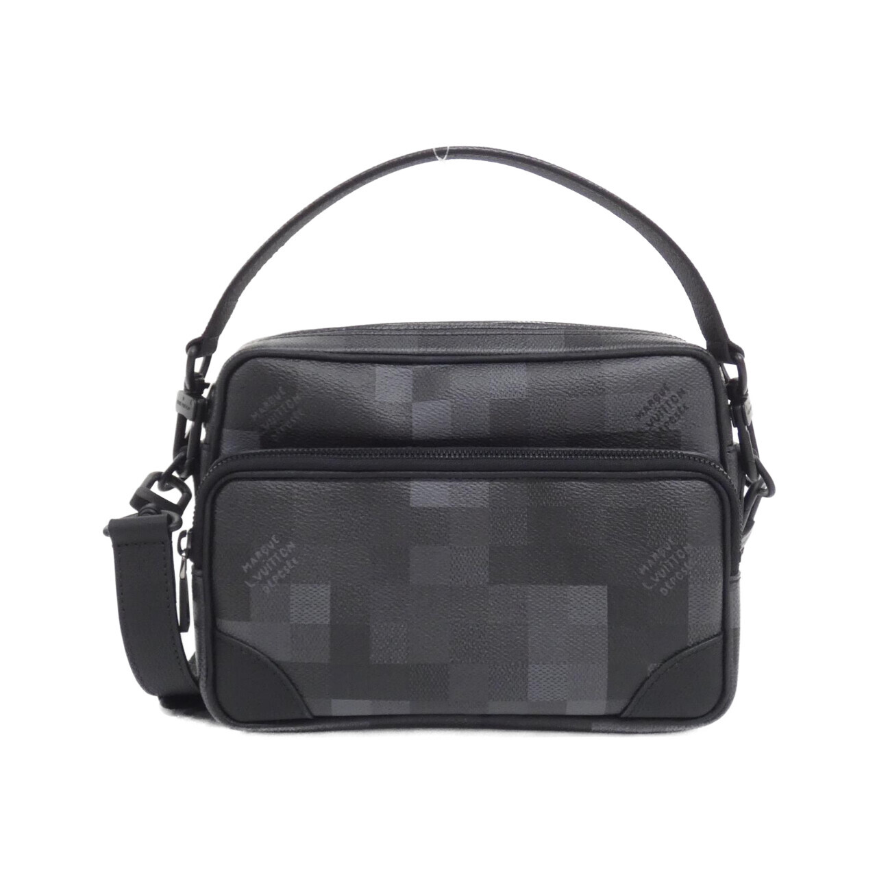 CROSS BODY BAG