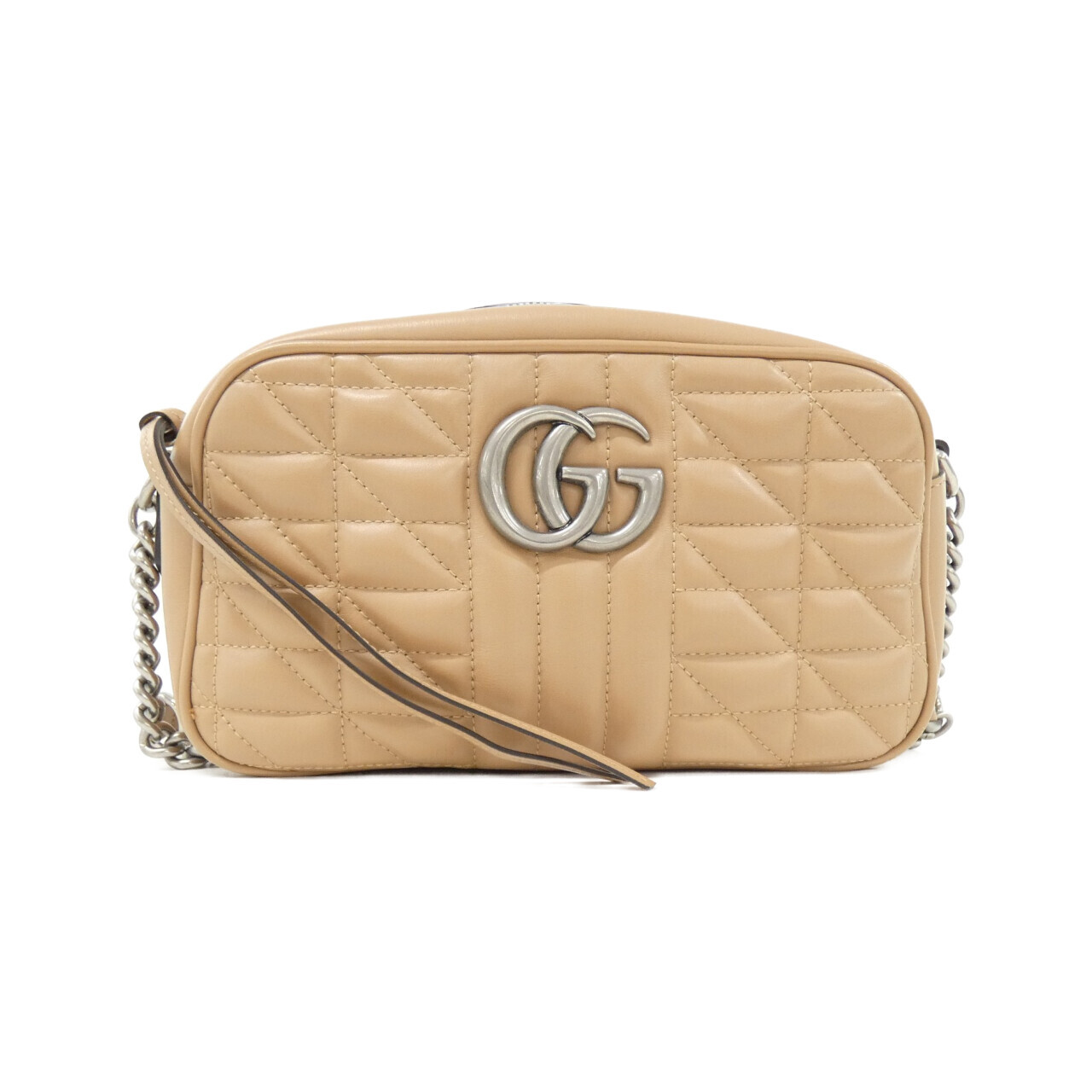 CROSS BODY BAG