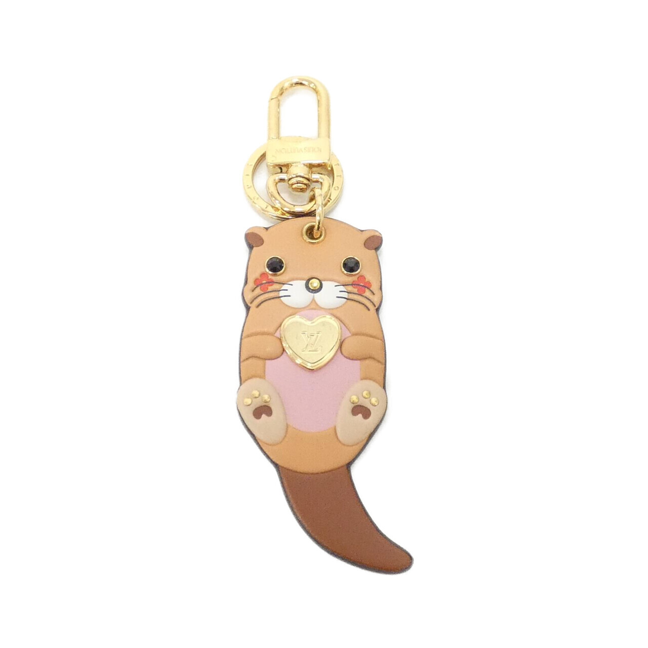 KEY RING