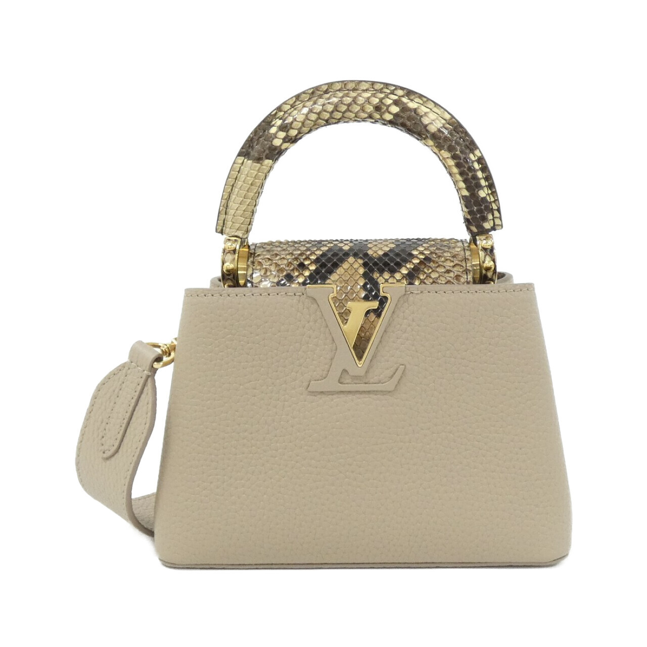 HANDBAG