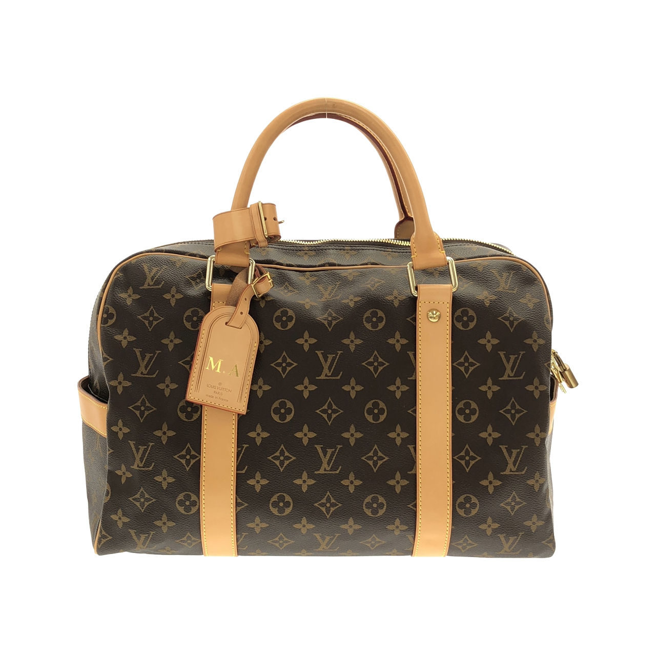 TRAVEL BAG