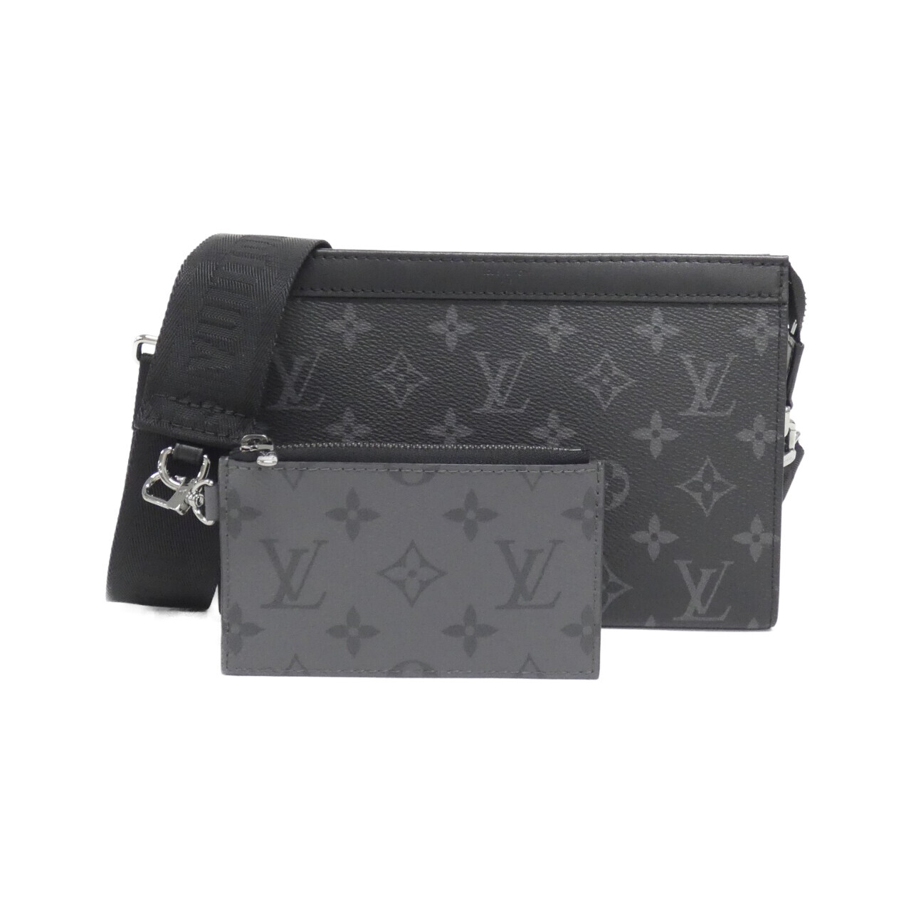 CROSS BODY BAG