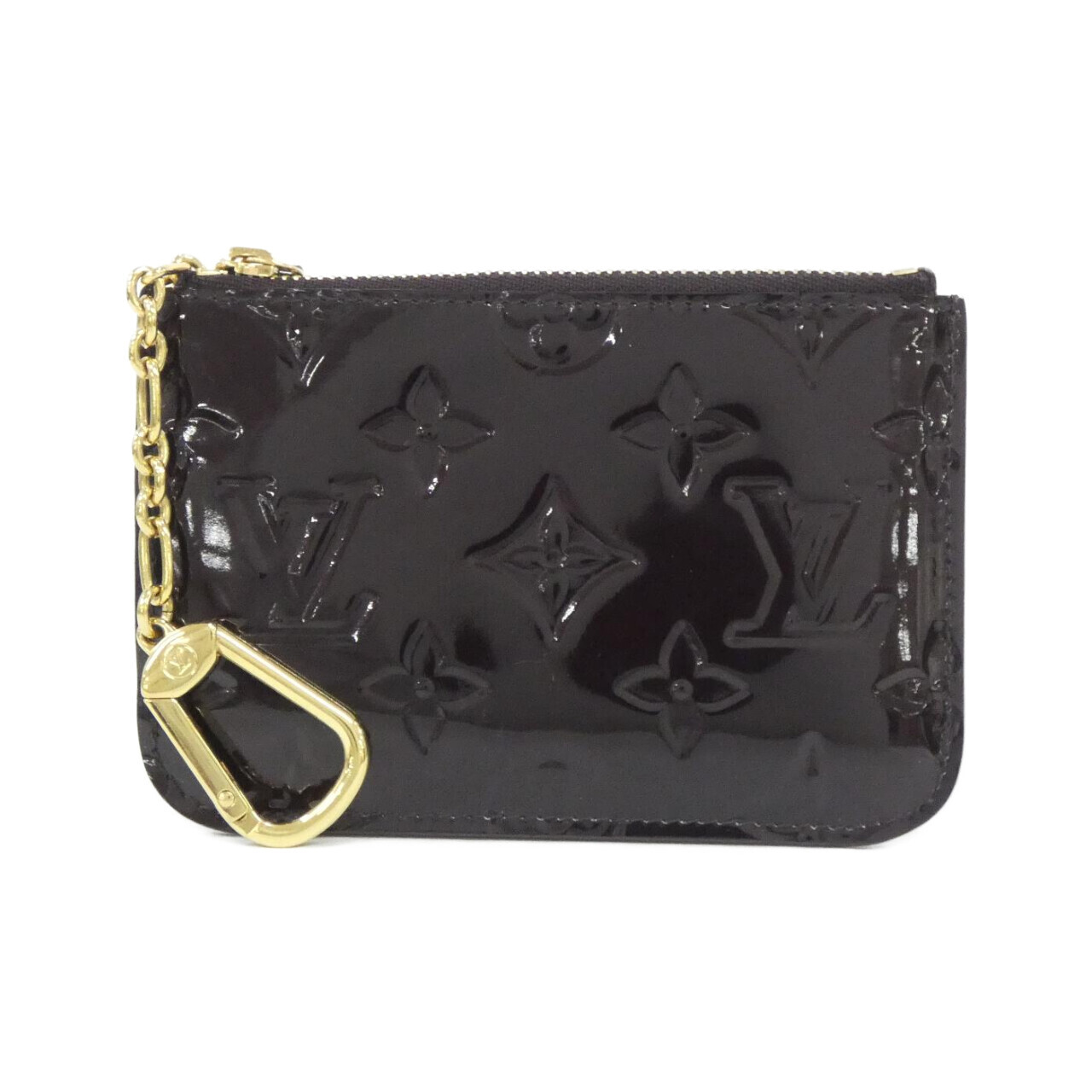 COIN & KEY CASE