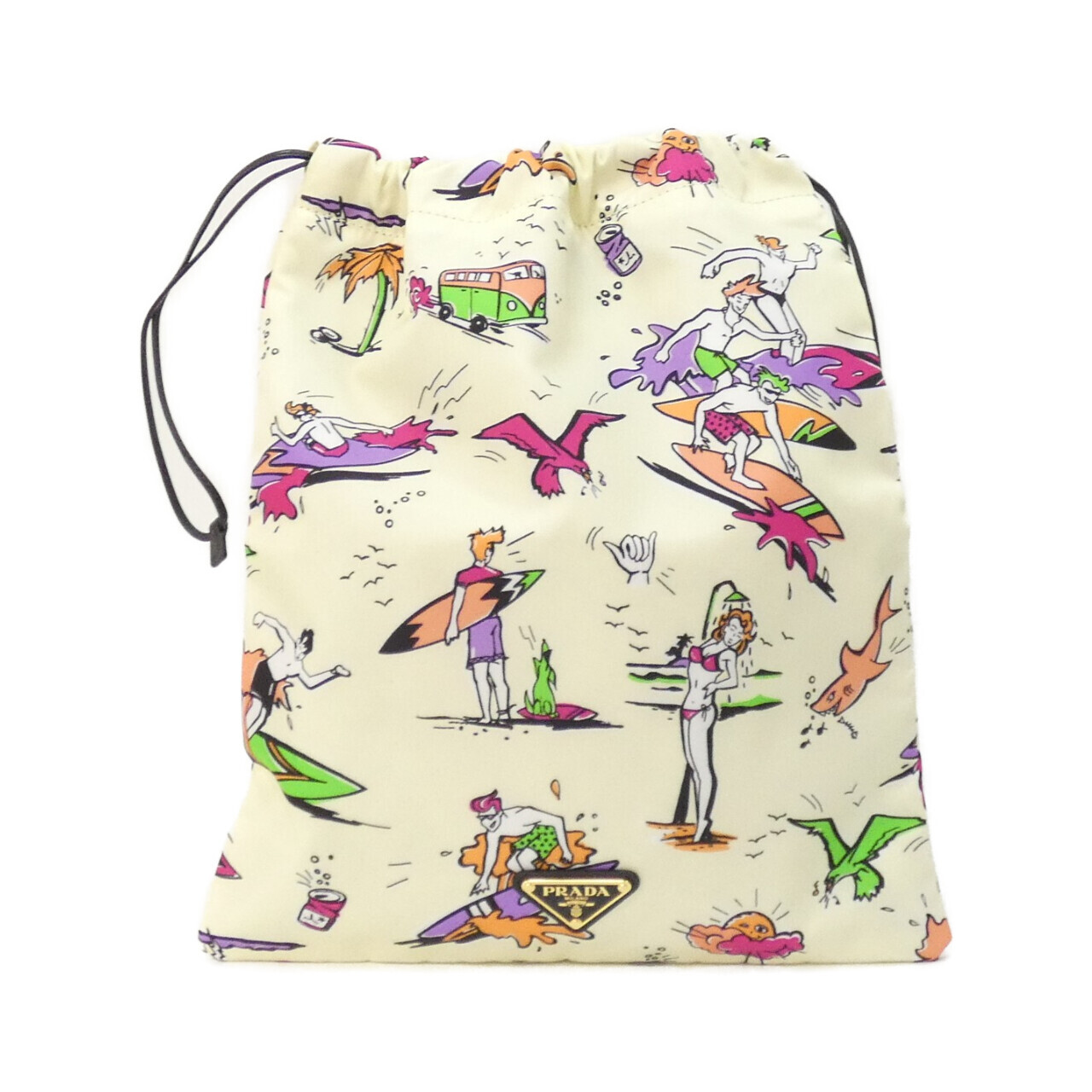 POUCH