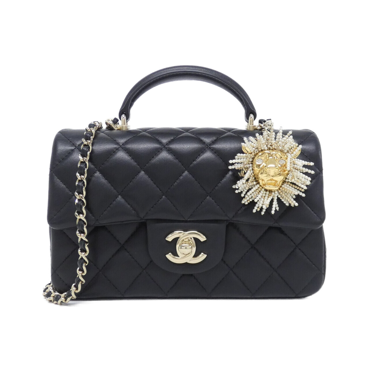 HANDBAG