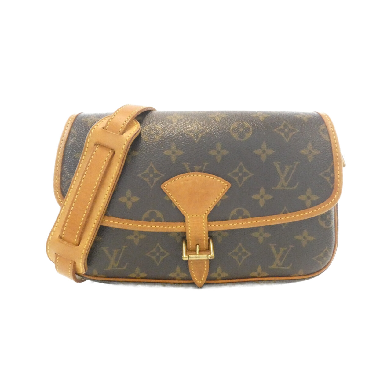 CROSS BODY BAG