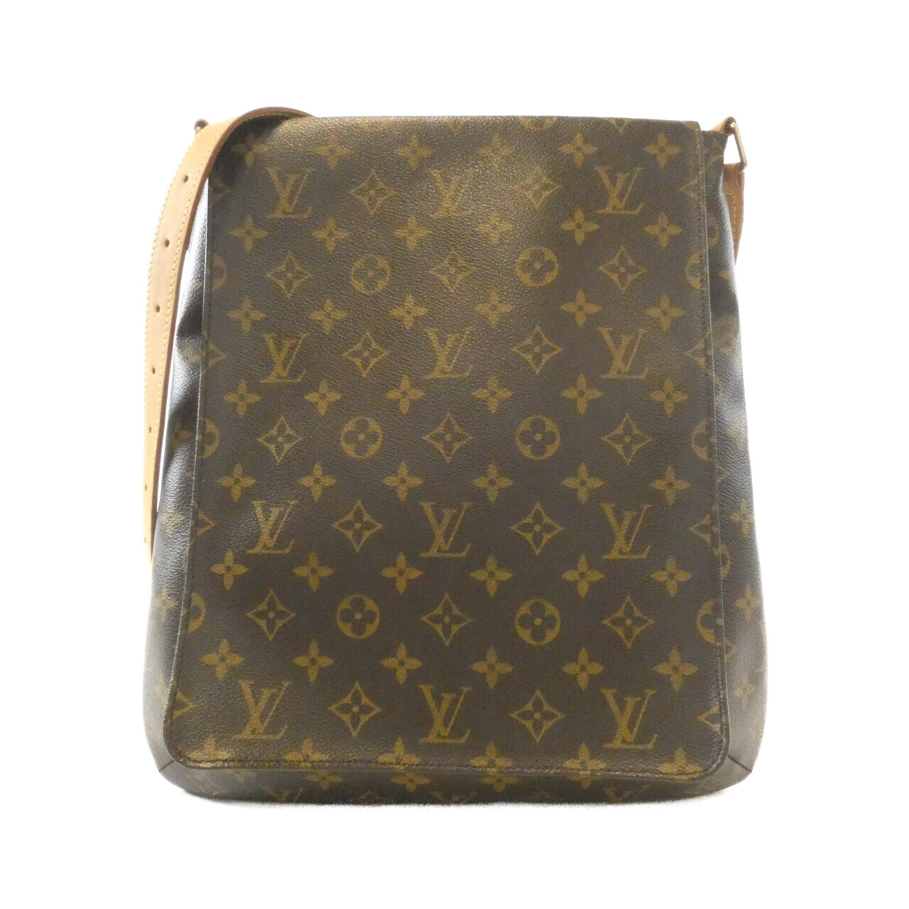 CROSS BODY BAG