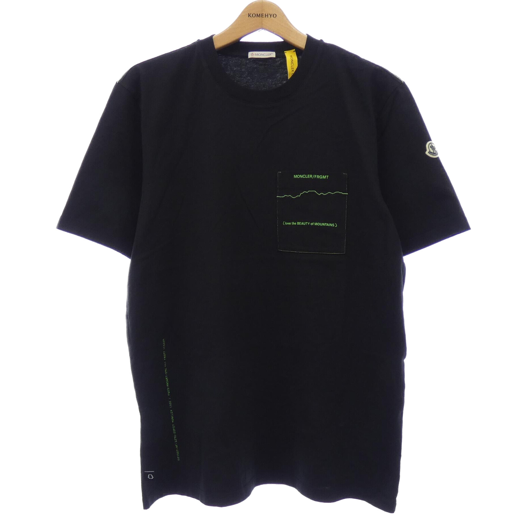Ｔシャツ