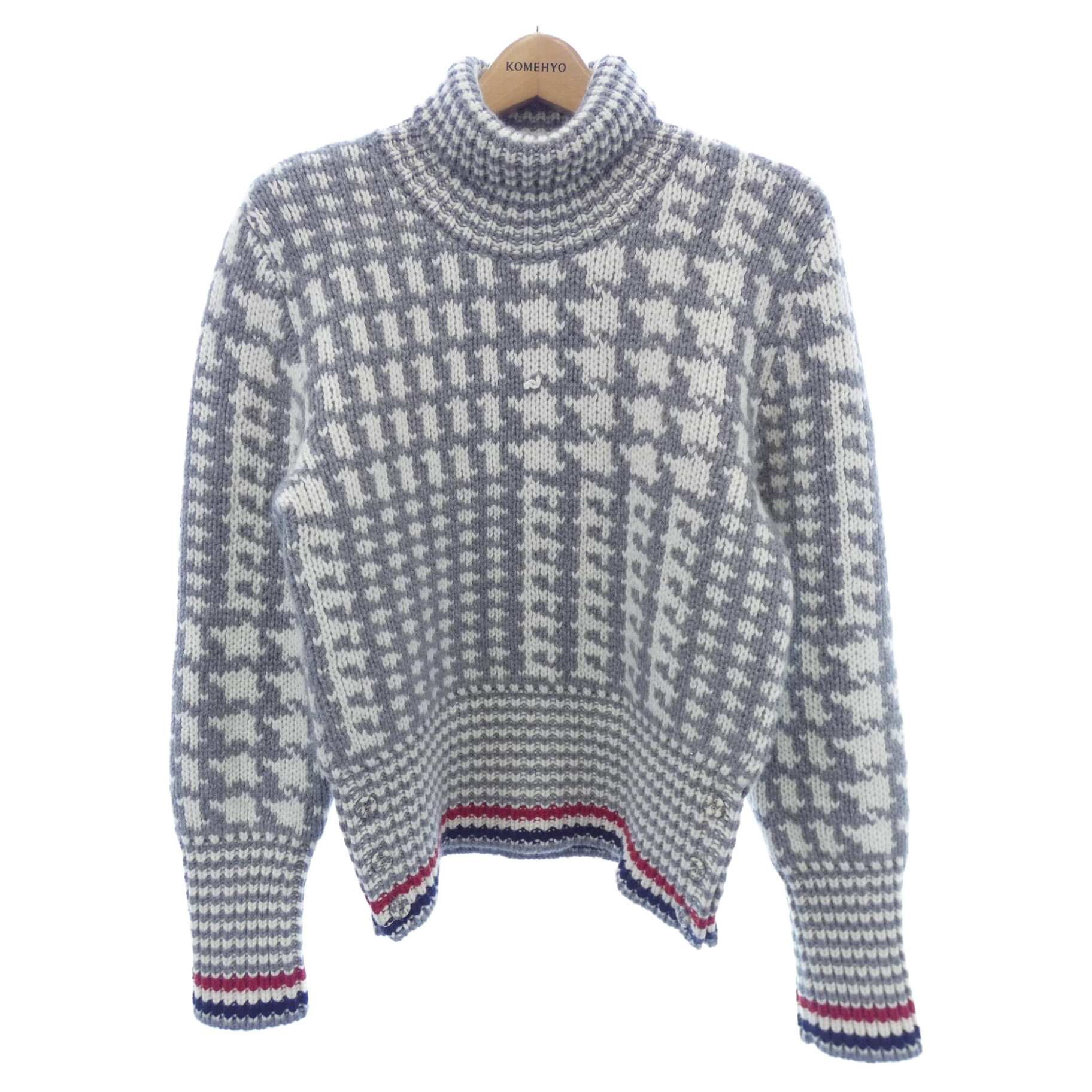 ニット