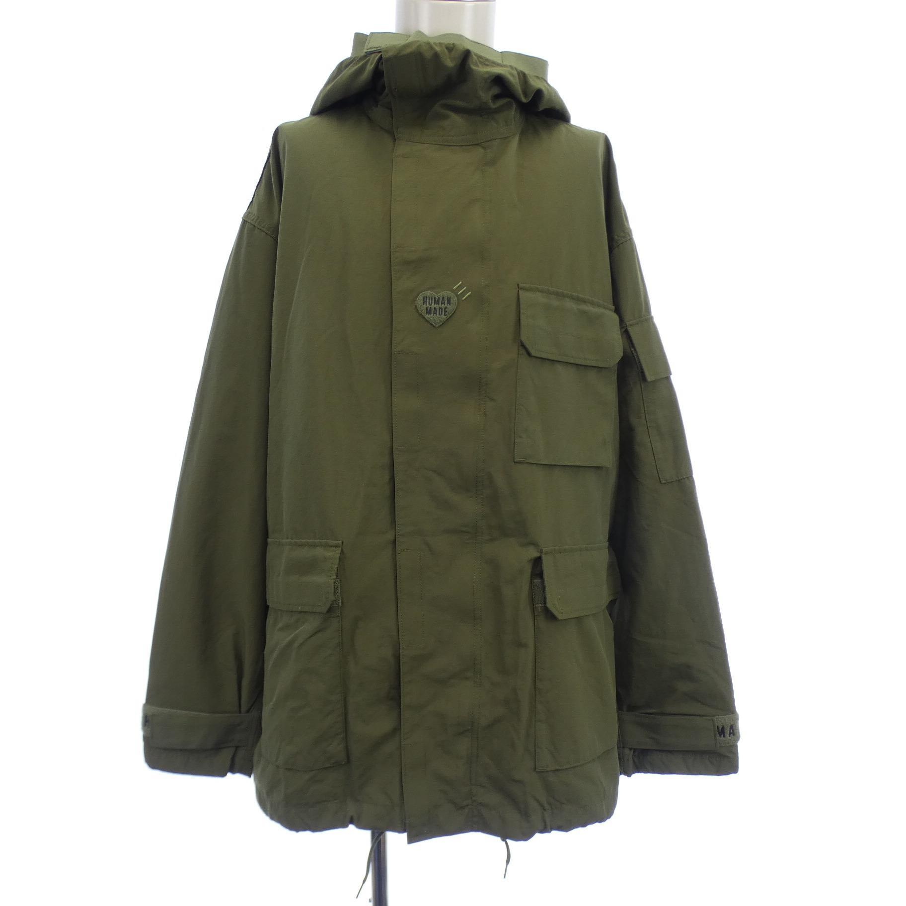 ジャケット