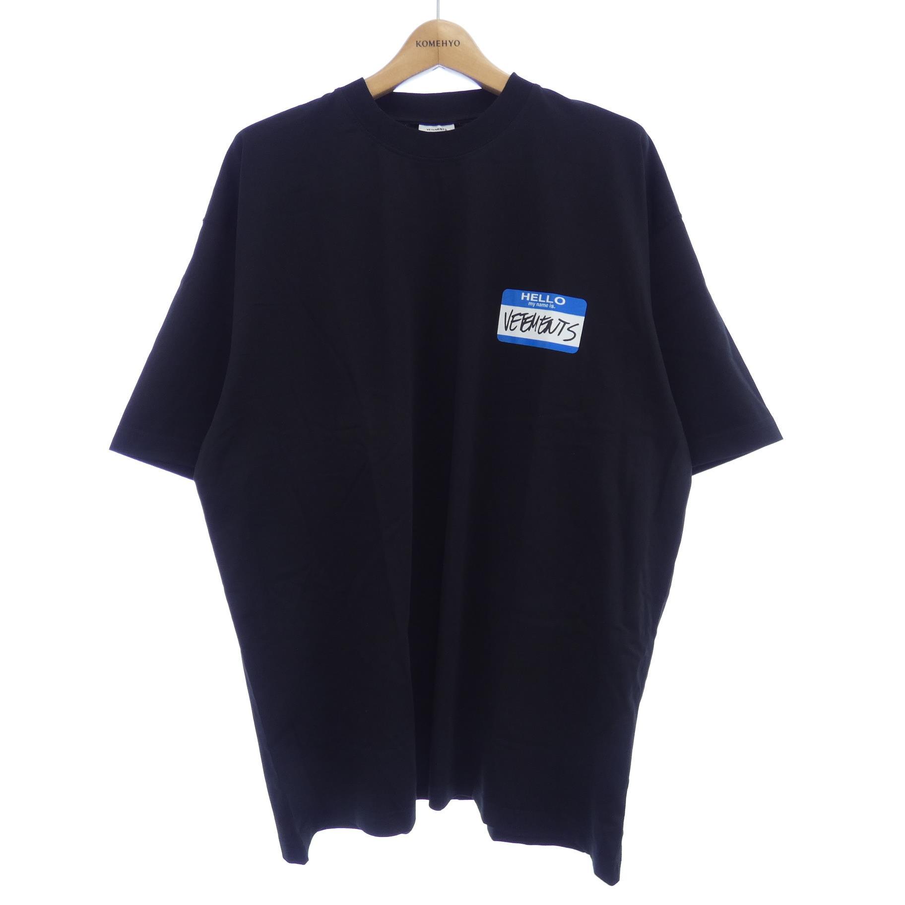 Ｔシャツ