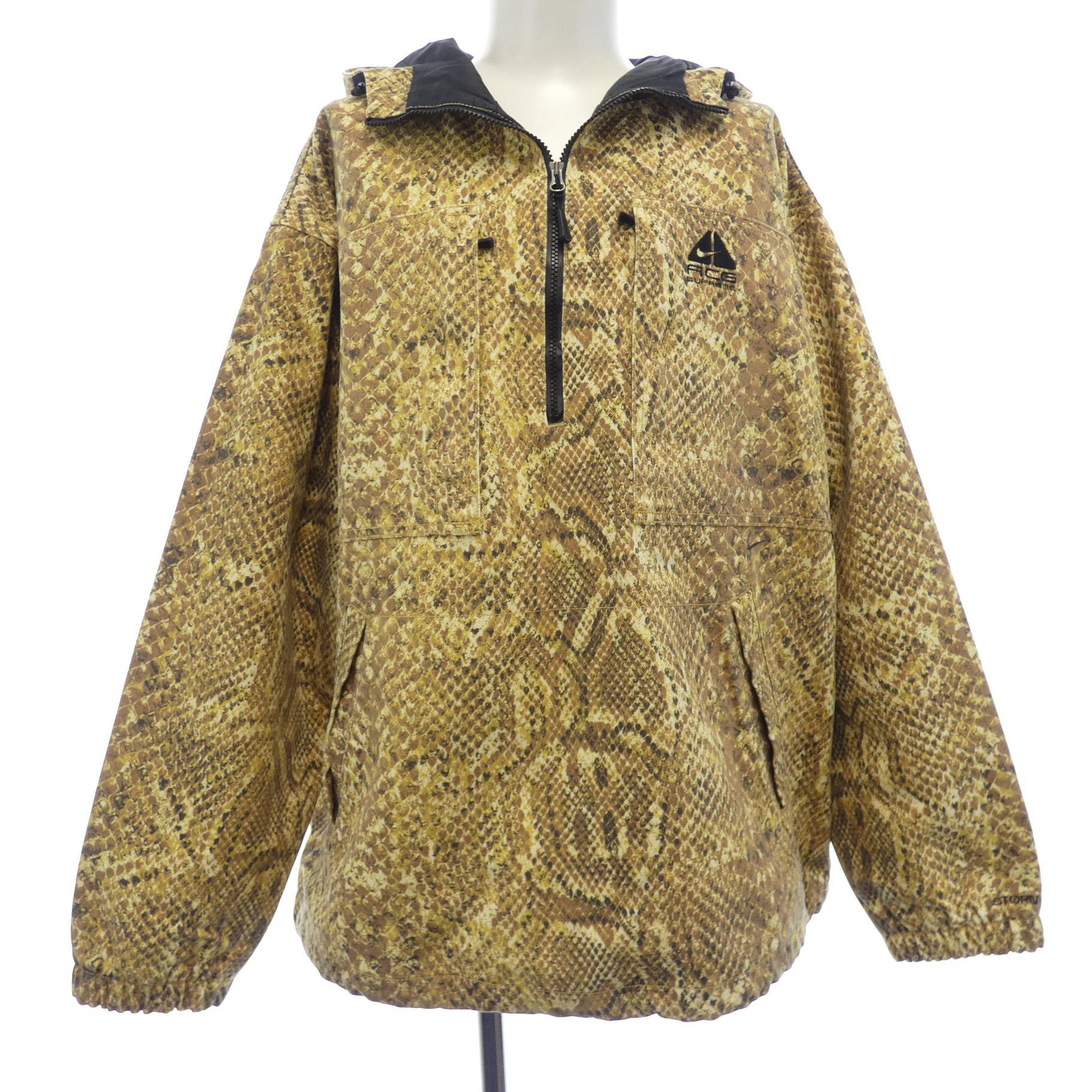 ジャケット