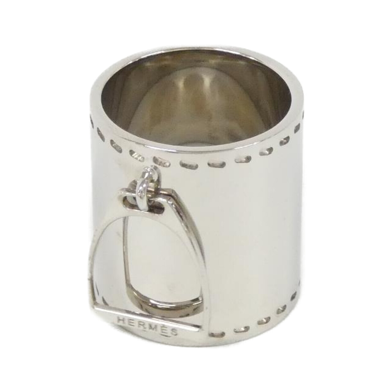 SCARF RING