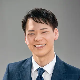 石坂 貴史 さん