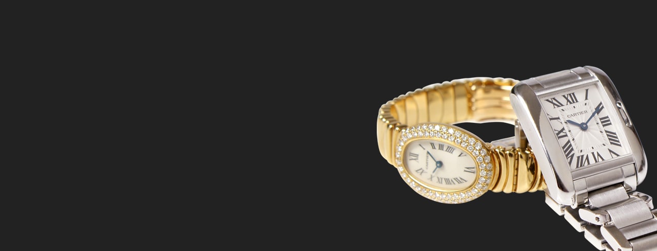 カルティエ 時計の高価買取なら創業74年上場企業のKOMEHYOへ