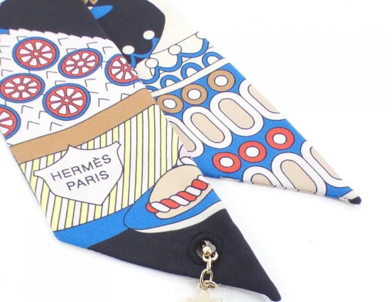 エルメス スカーフ