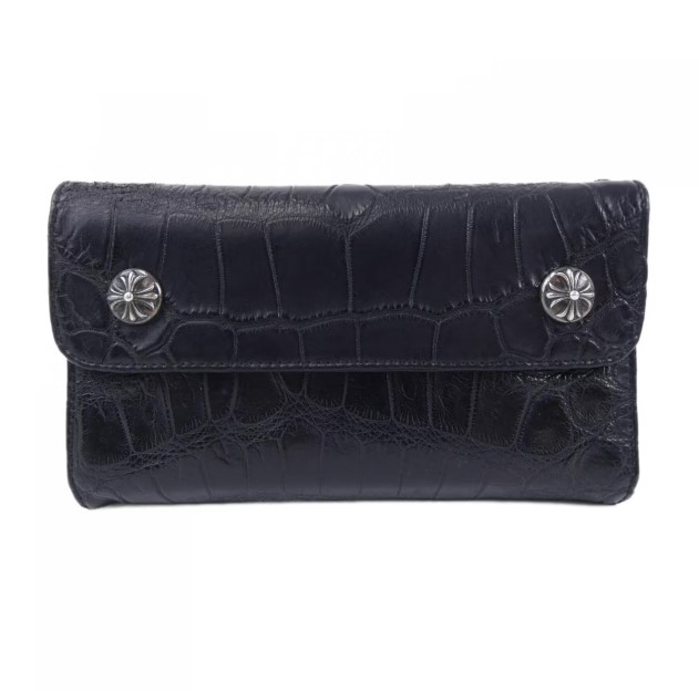 クロムハーツ CHROME HEARTS WALLET