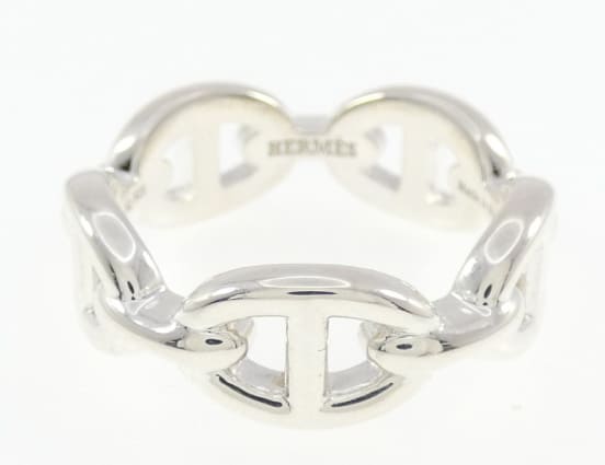 エルメス ジュエリー