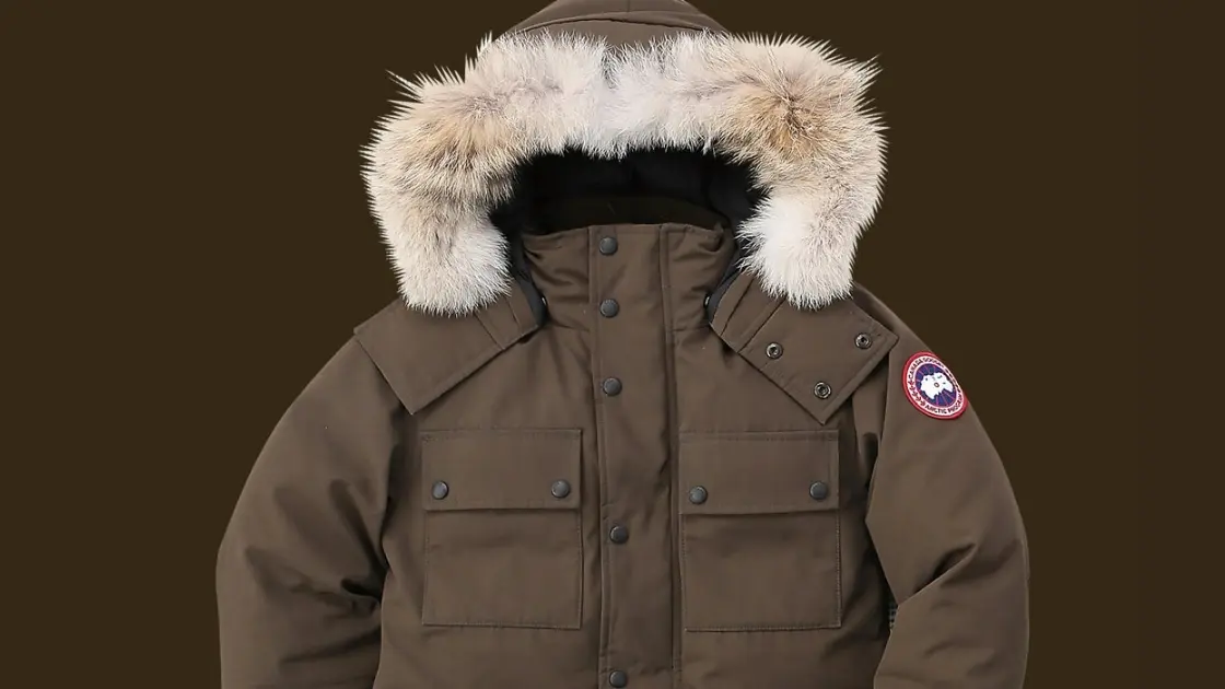 カナダグース(CANADA GOOSE) の買取ならコメ兵 | 最新相場で高価買取・査定