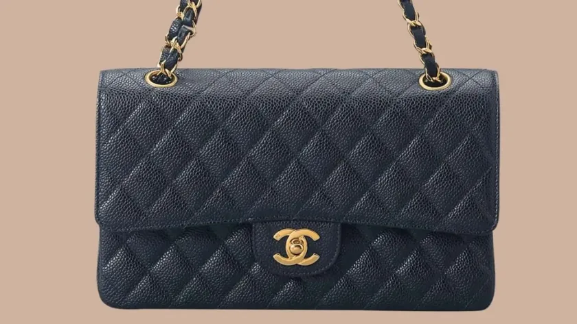 買取対象であるシャネルのマトラッセ バッグのイメージ
