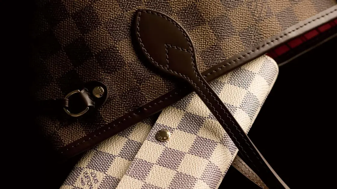 ルイ・ヴィトン(LOUIS VUITTON) バッグの買取ならコメ兵 | 最新相場で