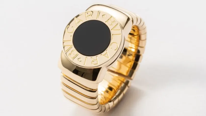 買取対象となるブルガリのブルガリブルガリのイメージ