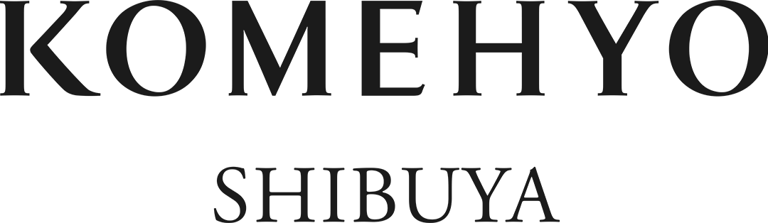 KOMEHYO SHIBUYA