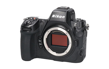 NIKON Z系