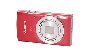 コンパクトデジタルカメラ