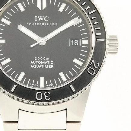 今でも時計愛好家に人気のあるIWC「GSTシリーズ」の魅力とは？ ～GST