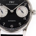 IWCがもたらした衝撃！　「ポルトギーゼ・オートマティック2000」と「キャリバー5000」