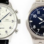 IWC｜モデル（シリーズ）を分かりやすく紹介　～人気モデル、入門モデルはどれ？～