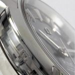 ご存じですか？「側面が透けて見える腕時計」　～オメガ｜デ・ビル アワービジョン～