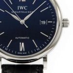 IWC｜目から鱗！ 「ポートフィノ」は素晴らしい時計だった