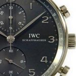 ご存知ですか？ IWCのロゴにある「SCHAFFHAUSEN」の深い意味