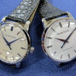 グランドセイコーが巻き起こす「初代復刻モデル」論争