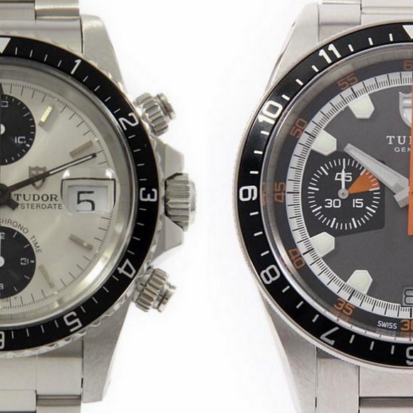 チュードル｜ロレックスとは違う独自進化のクロノグラフ ～「クロノ