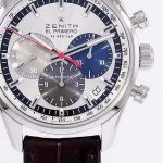 細身の男性におすすめのゼニス｜エルプリメロ・オリジナル1969　～エルプリメロ搭載の“未開の名作”～