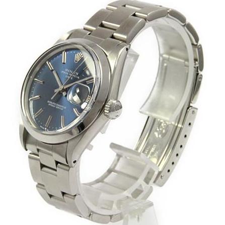 GTGT　Rolex 6605 プラスチック風防 未使用 ROLEX DATEJUST ロレックスデイトジャスト 6605 社外