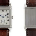 なぜジャガールクルトの「ビッグレベルソ」は傑作と言われるのか？