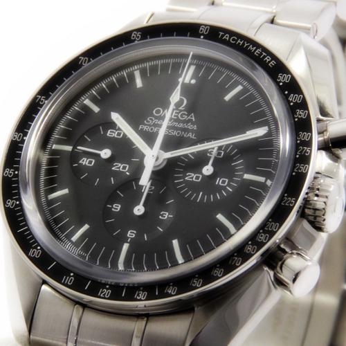 値下げ。大型テンプ式 機械式ゼンマイ時計 高級時計の基本】「機械式時計」とはどんなもの？ ～クォーツ式時計と